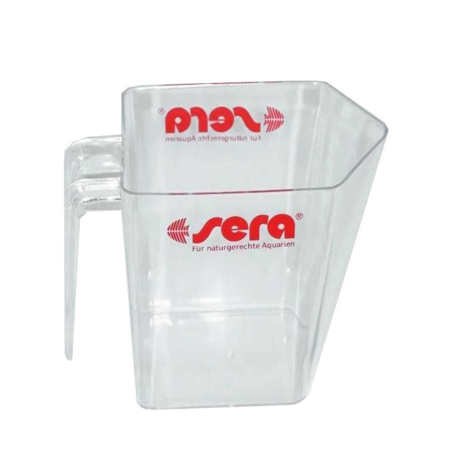 Sera Container 0,5l