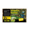 Exo Terra Forest Moss 2 x 7L