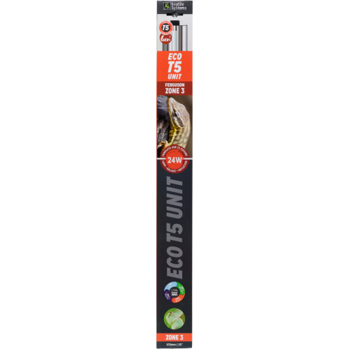 Reptile Systems PRO Zone 3 (12% UV)