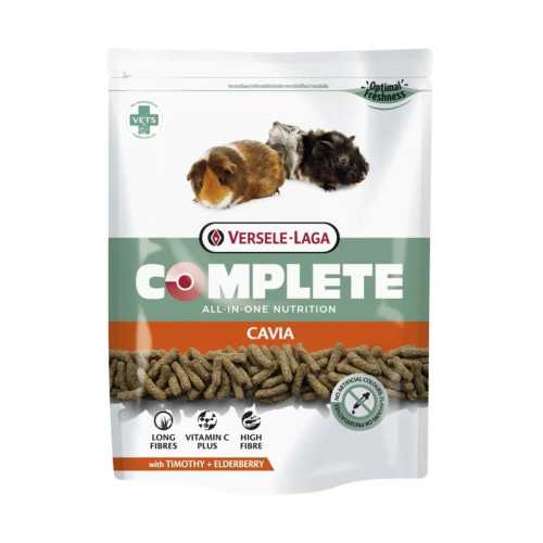 Versele-Laga Complete Cavia 500g