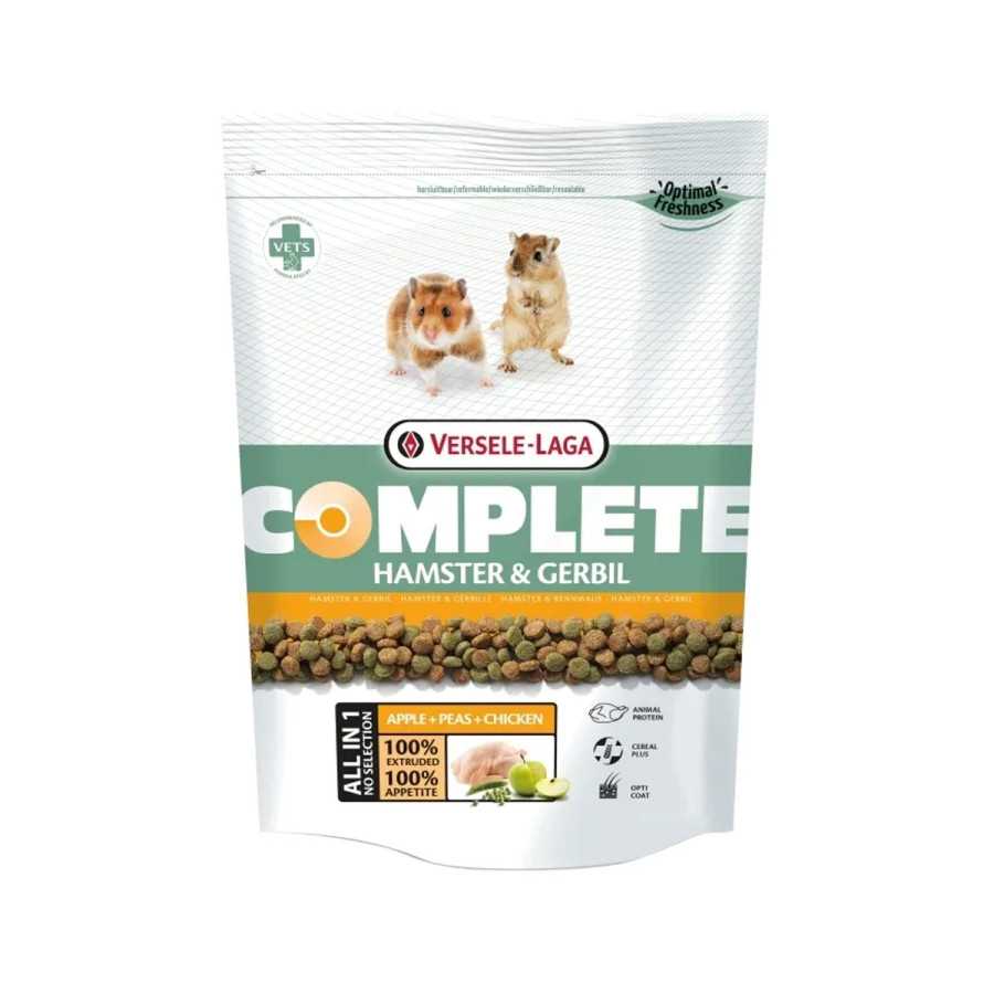 Versele-Laga Complete Hamster & gnaver 500g