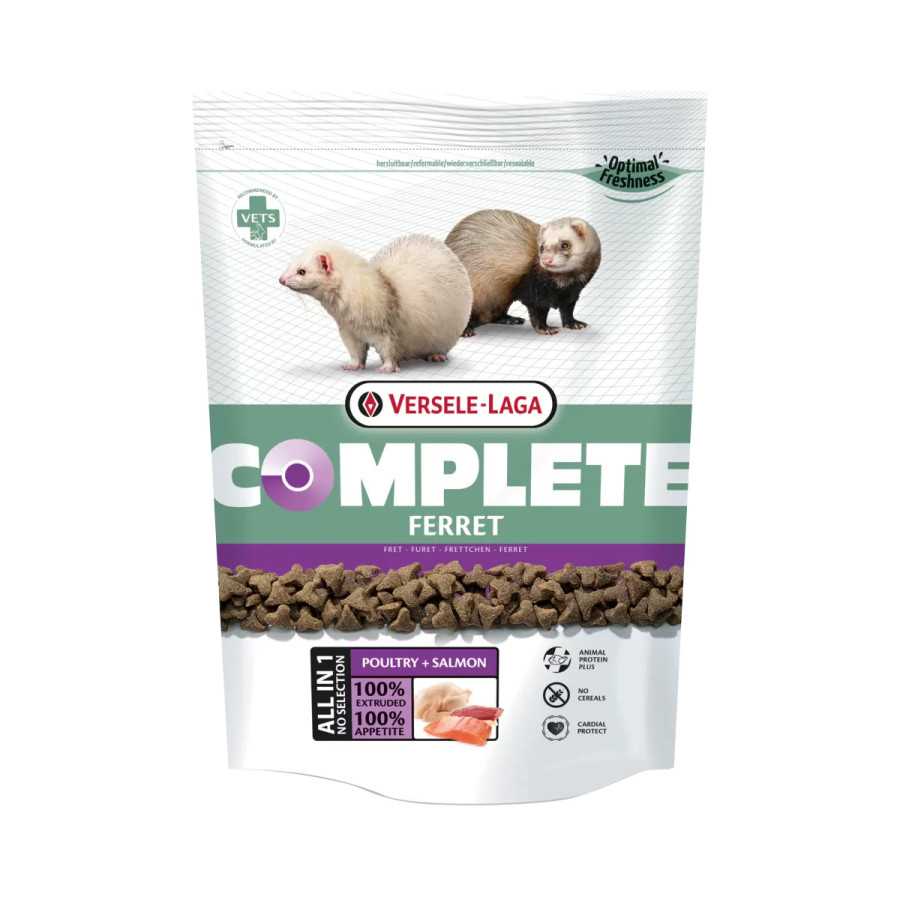 Versele-Laga Complete Ferret 500g