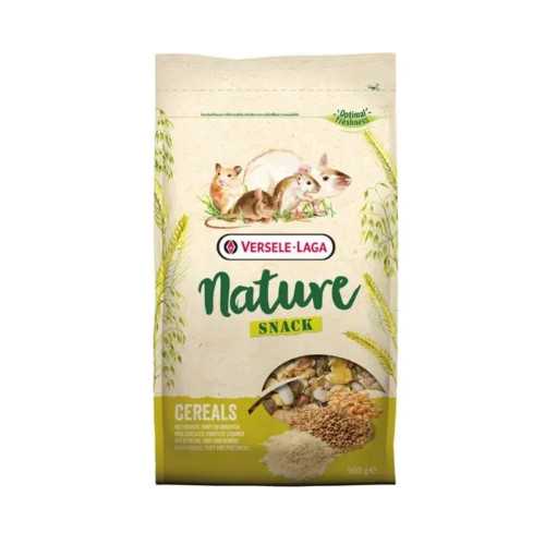 Versele-Laga Nature Snack 500g