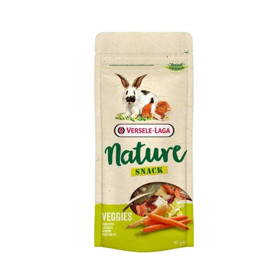 Versele-Laga Nature Snack Veggies 85g