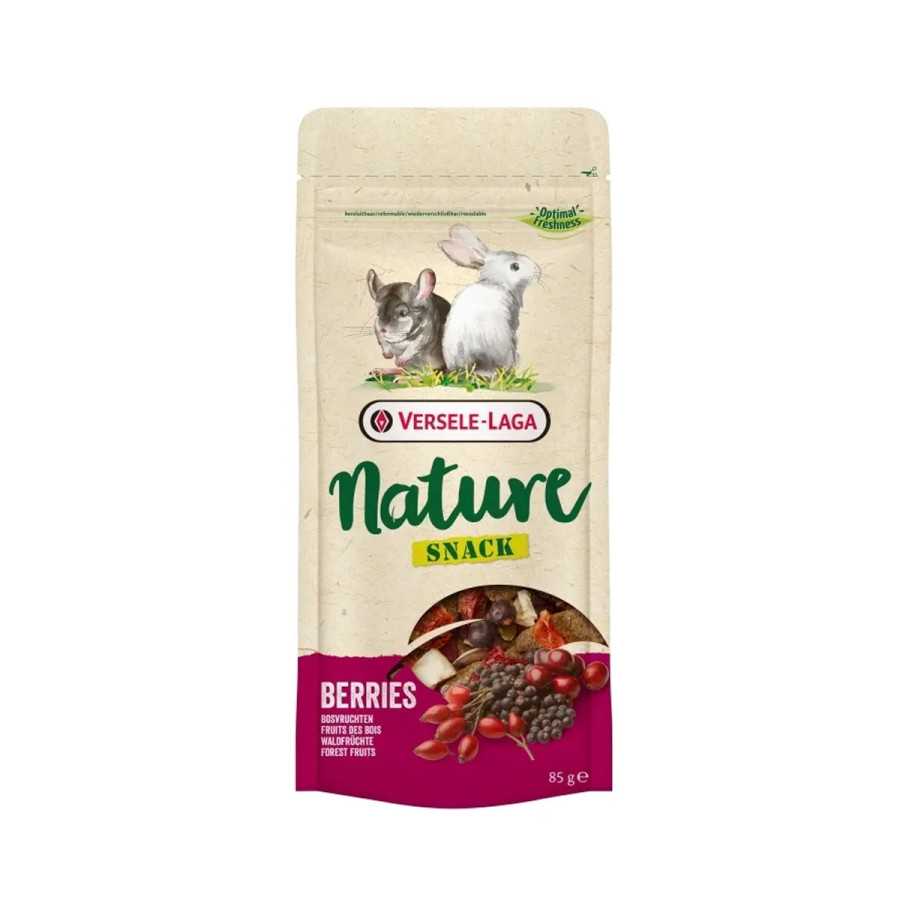 Versele-Laga Nature Snack Berries 85g