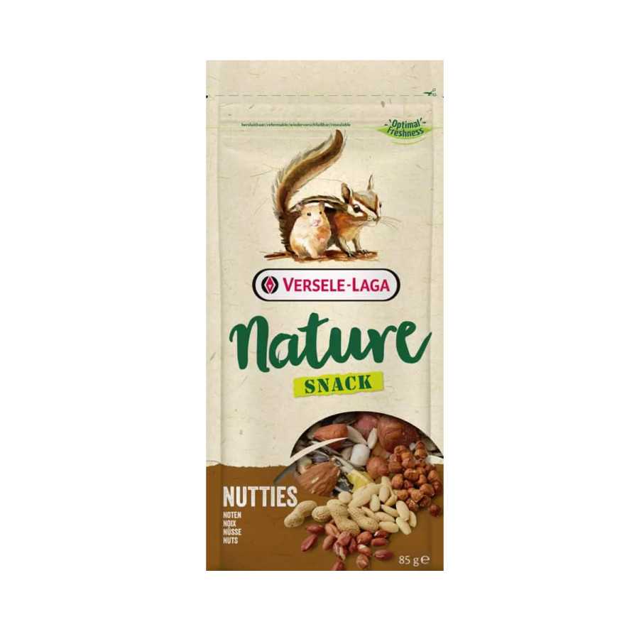 Versele-Laga Nature Snack Nutties 85g