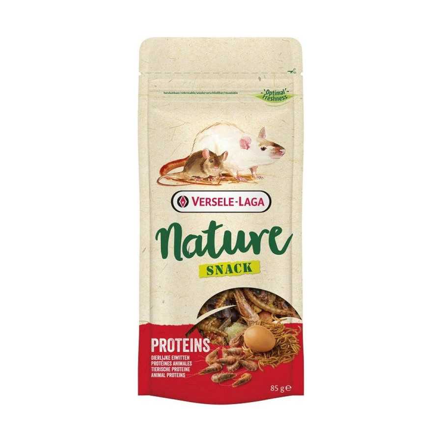 Versele-Laga Nature Snack Proteins 85g