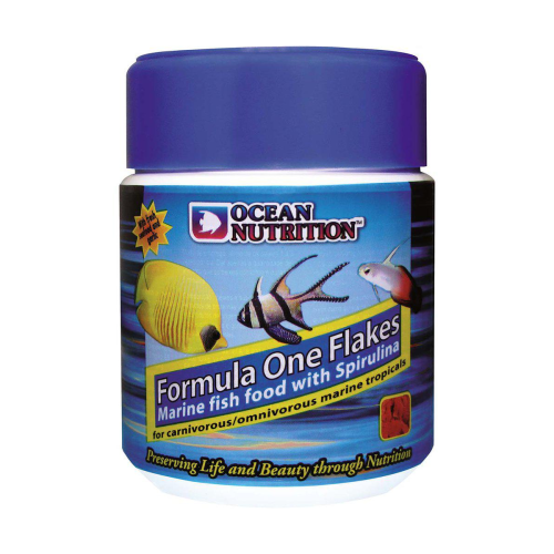 Ocean Nutrition - Formula One Flager 34g