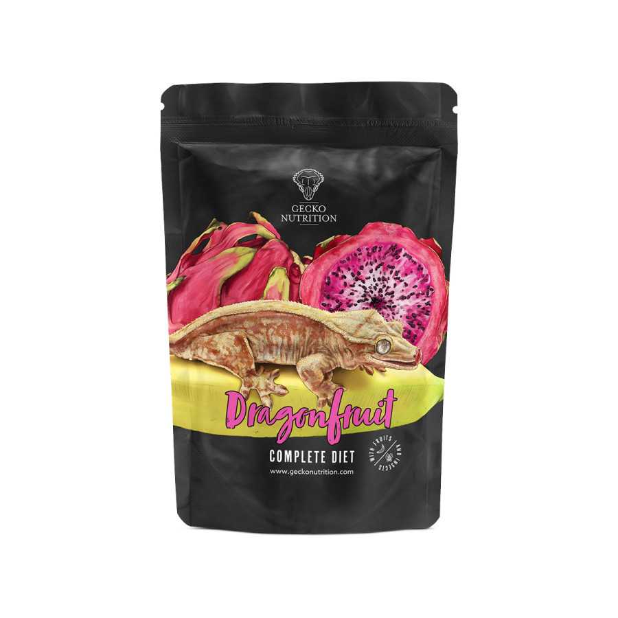 Gecko Nutrition - Dragonfruit