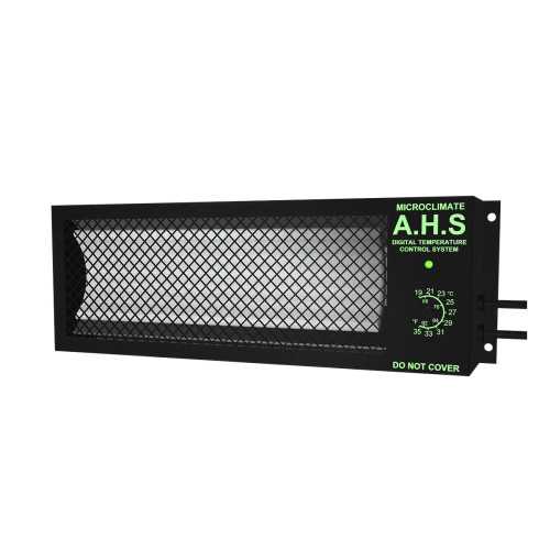 Microclimate Advanced Heating System - 500w