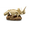 Gigan Terra Triceratops Sekelet 38 x 19 x 21 cm