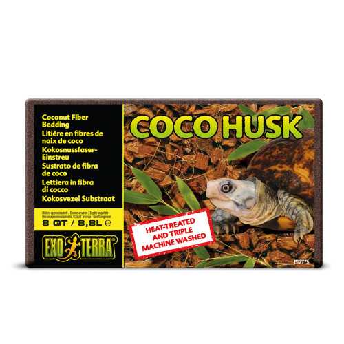 Exo Terra - Coco Husk 8,8L